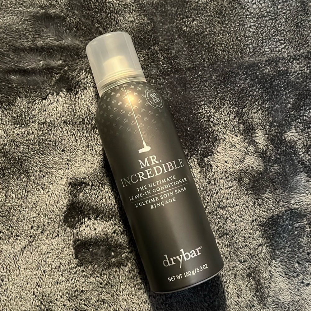 Drybar Mr Incredible Leave In Conditioner